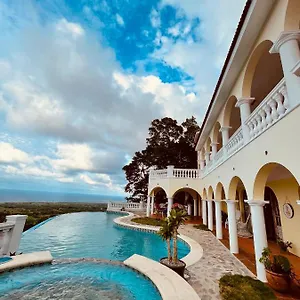  Séjour chez l'habitant El Castillo Tropical République dominicaine