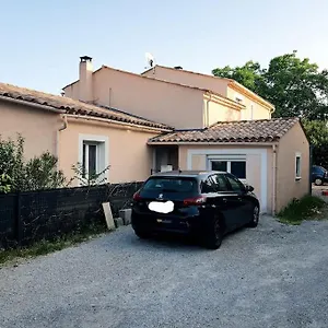  Appartement Agreable France