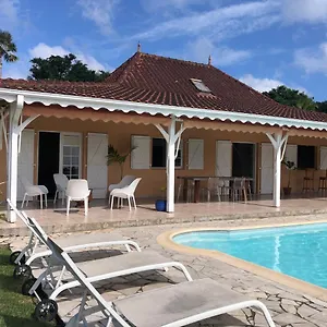  Villa O'mullane Martinique