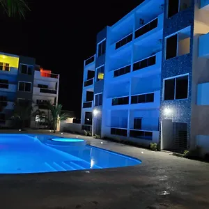  Appartement Casa Maravillosa République dominicaine