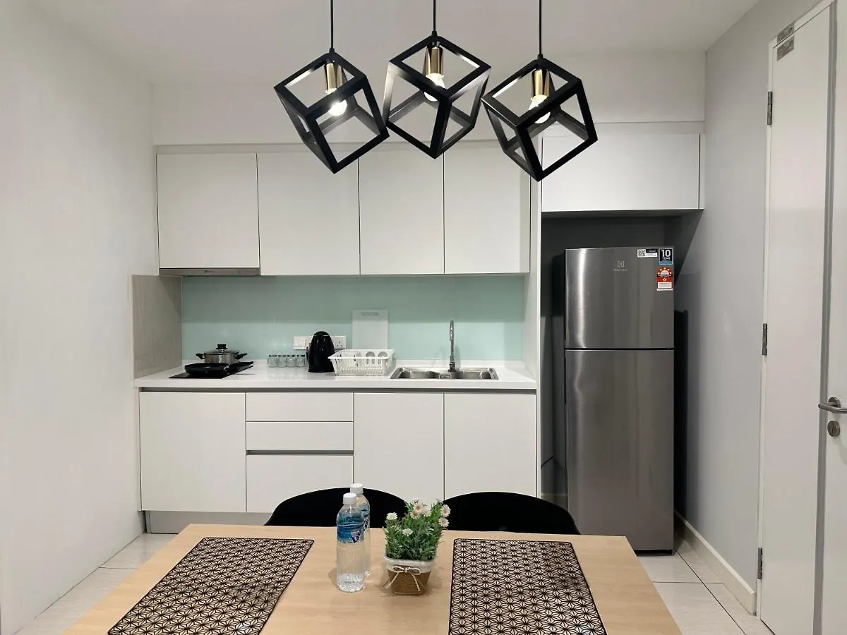 Quill Suites Klcc Kuala Lumpur Apartment