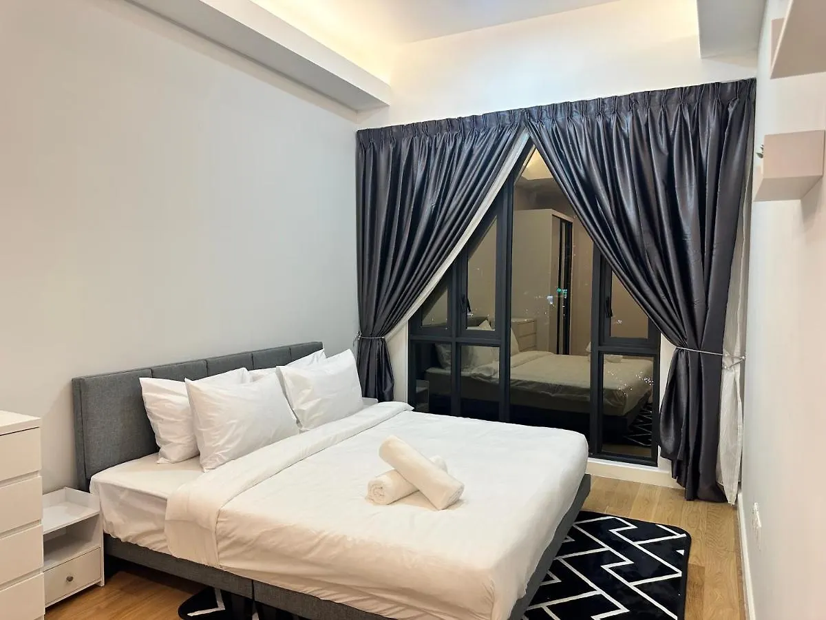 Quill Suites Klcc Kuala Lumpur 0*,