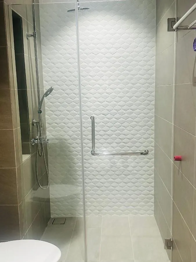 Apartment Quill Suites Klcc Kuala Lumpur Malaysia