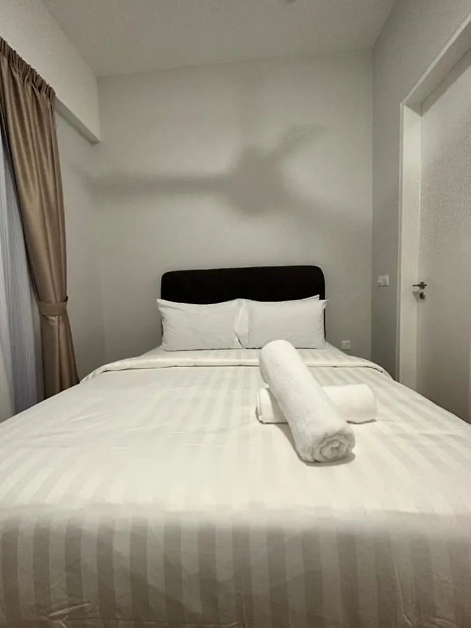 Apartment Quill Suites Klcc Kuala Lumpur
