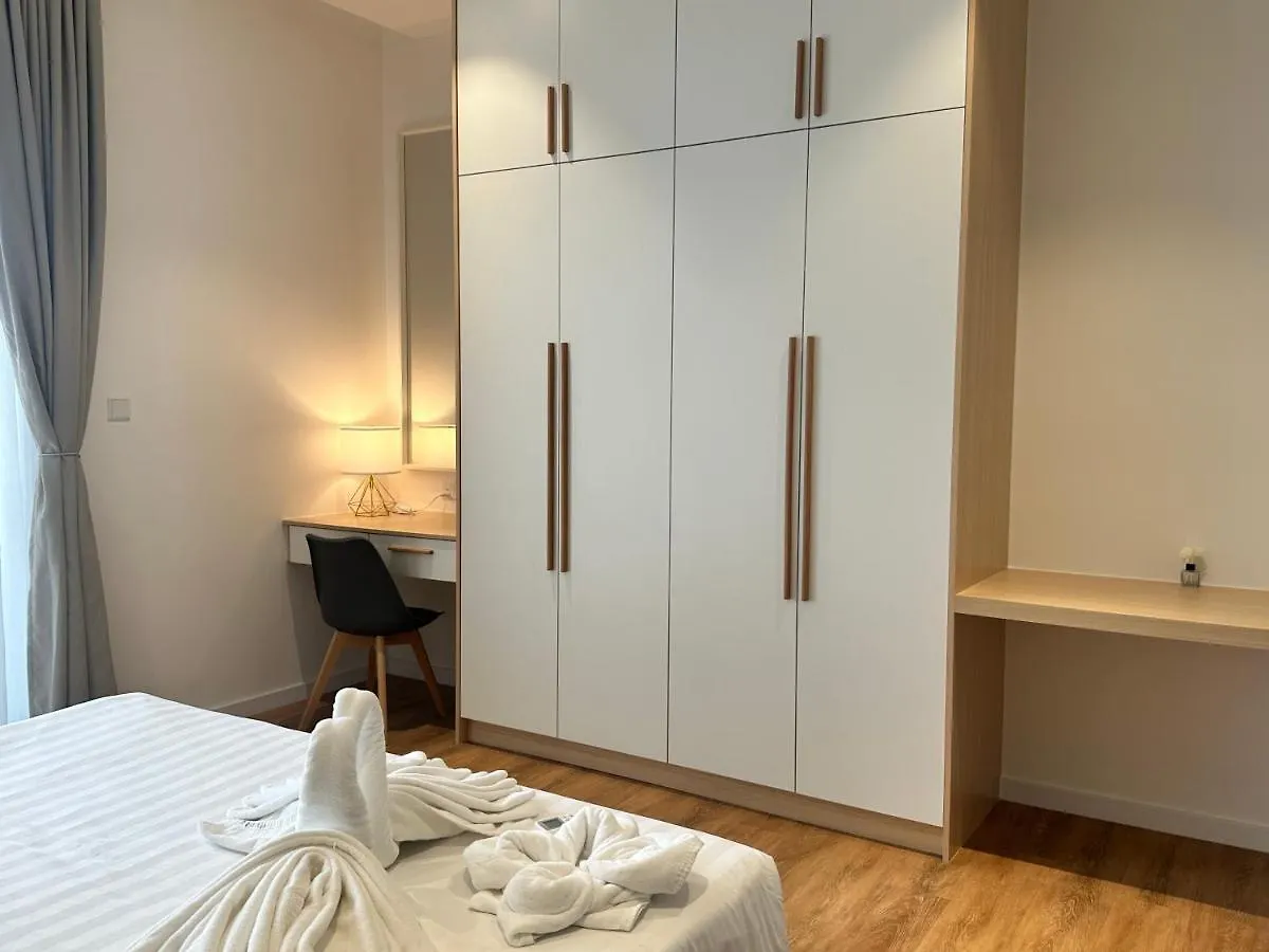 Quill Suites Klcc Kuala Lumpur Malaysia