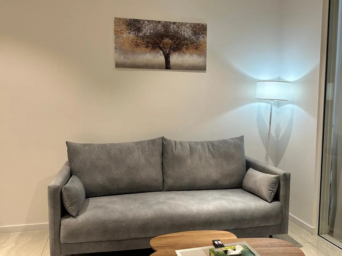 Quill Suites Klcc Kuala Lumpur