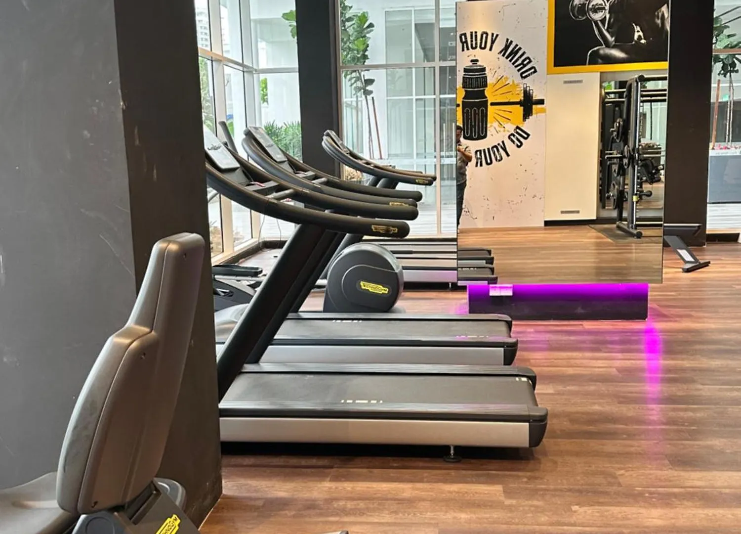 Quill Suites Klcc Kuala Lumpur