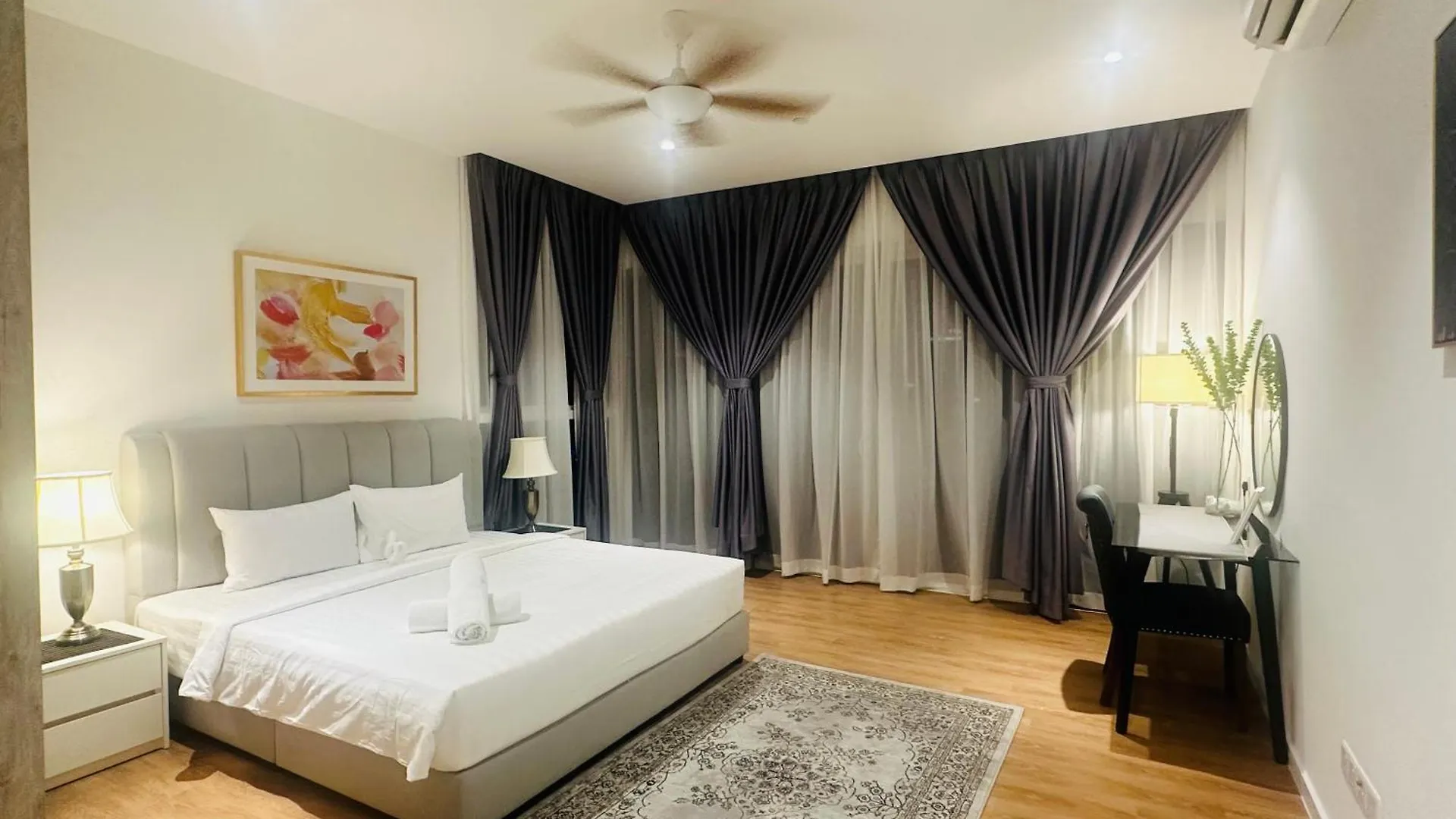 Quill Suites Klcc Kuala Lumpur