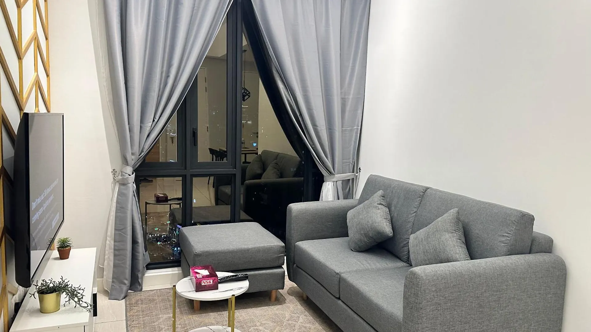 Quill Suites Klcc Kuala Lumpur