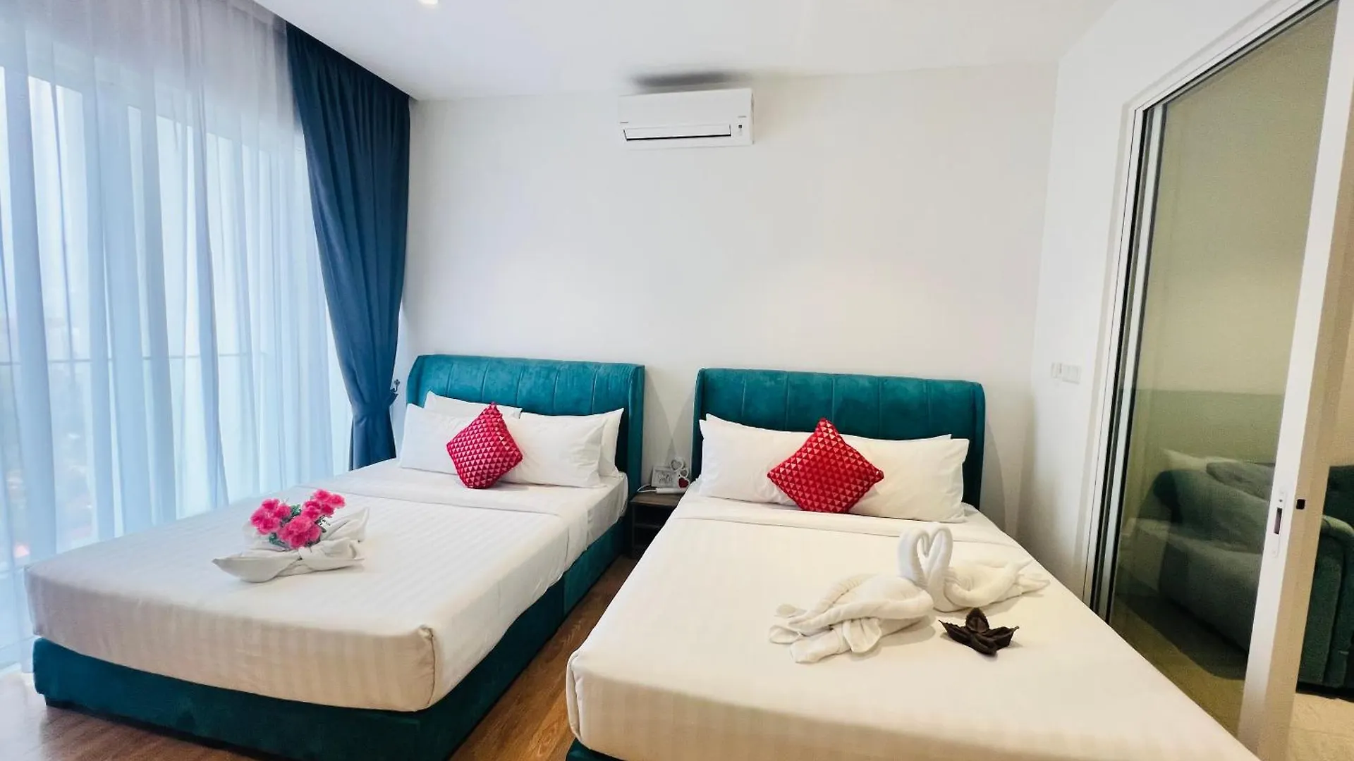 Apartment Quill Suites Klcc Kuala Lumpur