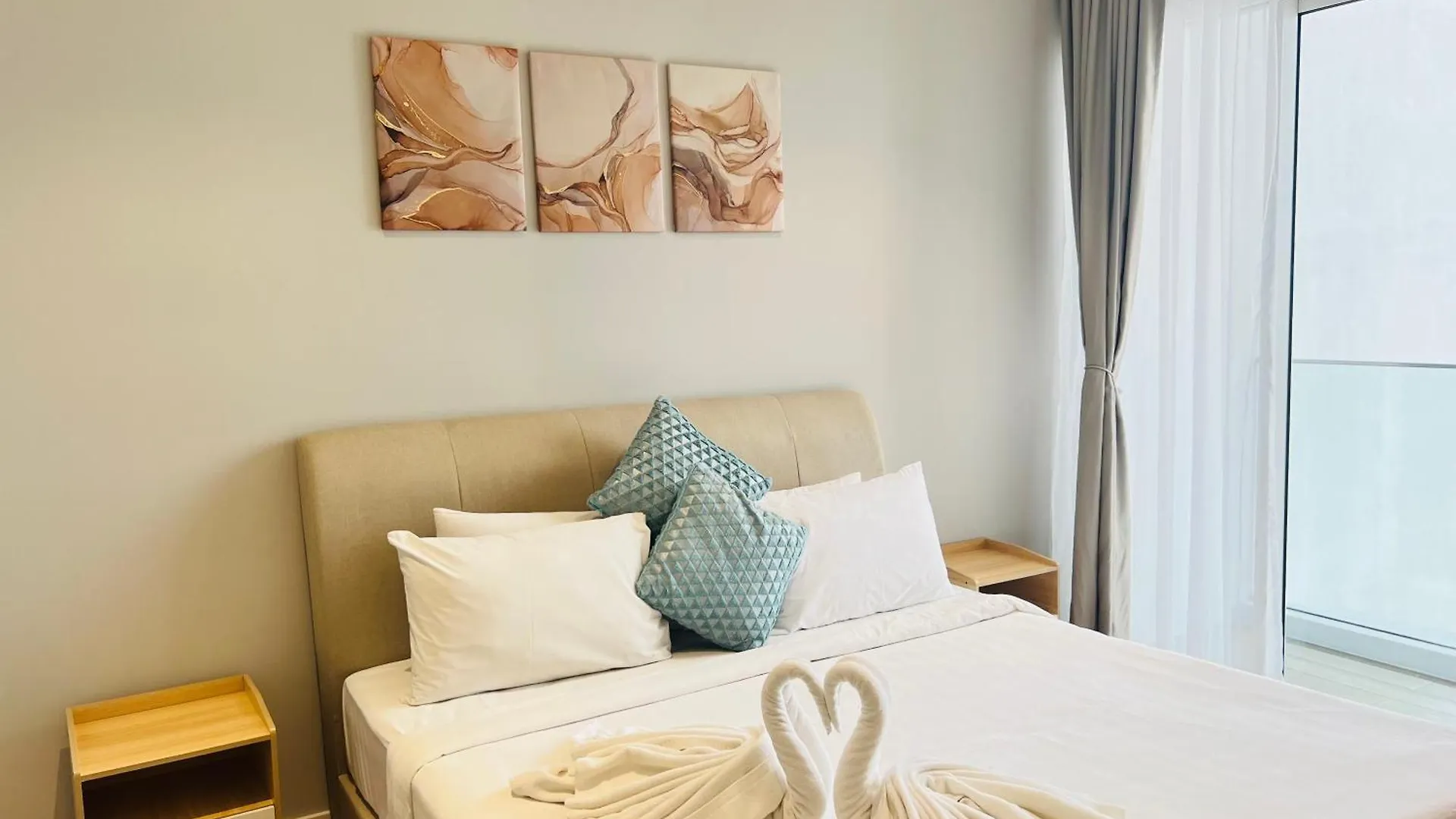 Quill Suites Klcc Kuala Lumpur Malaysia