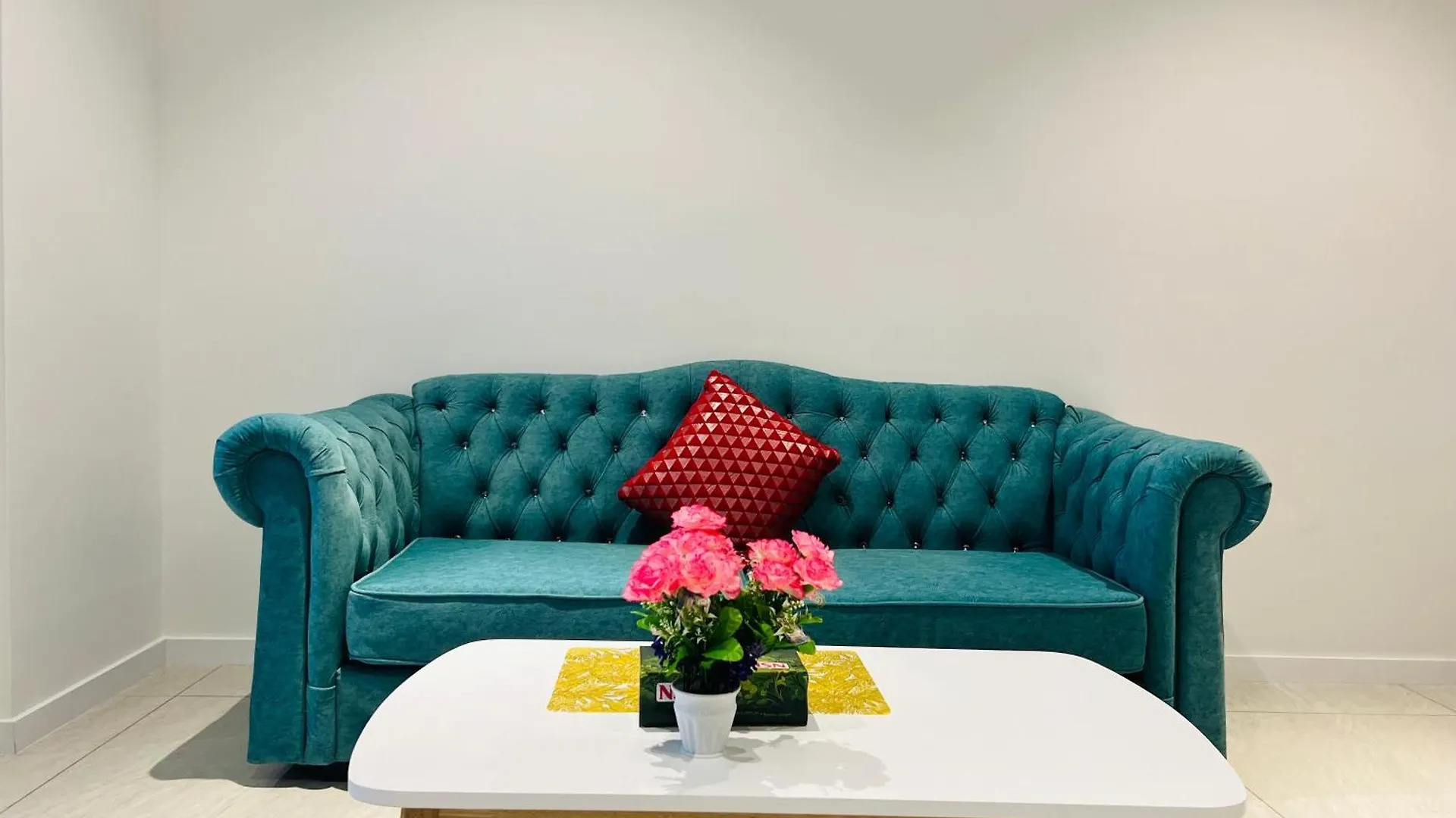 Quill Suites Klcc Kuala Lumpur 0*,  Malaysia