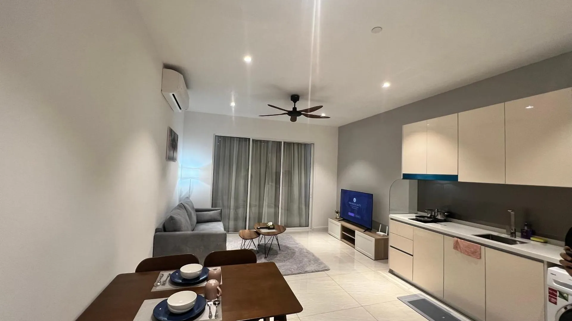 Quill Suites Klcc Kuala Lumpur