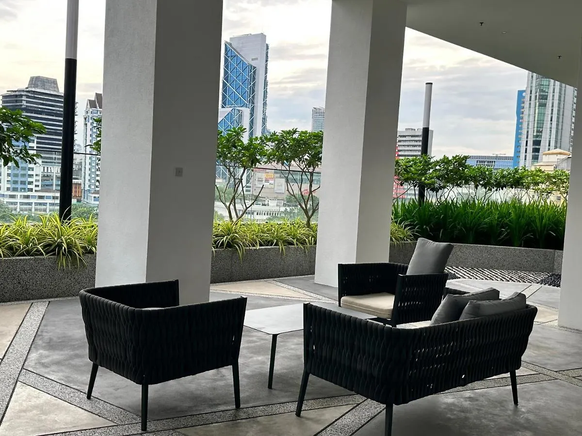Quill Suites Klcc Kuala Lumpur 0*,  Malaysia