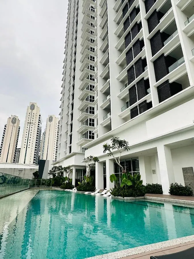 Quill Suites Klcc Kuala Lumpur 0*,  Malaysia