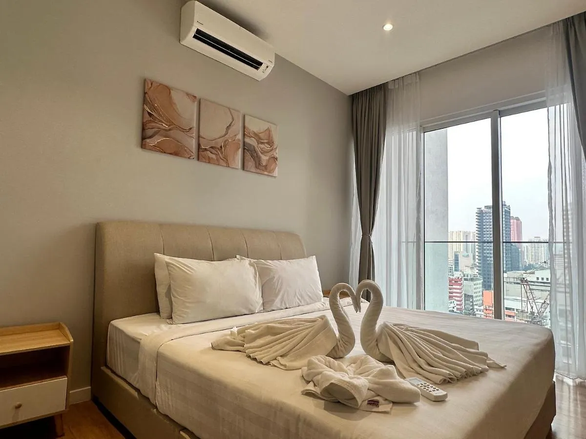 Quill Suites Klcc Kuala Lumpur