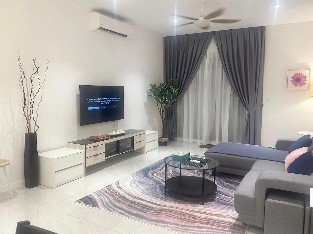 Apartment Quill Suites Klcc Kuala Lumpur Malaysia
