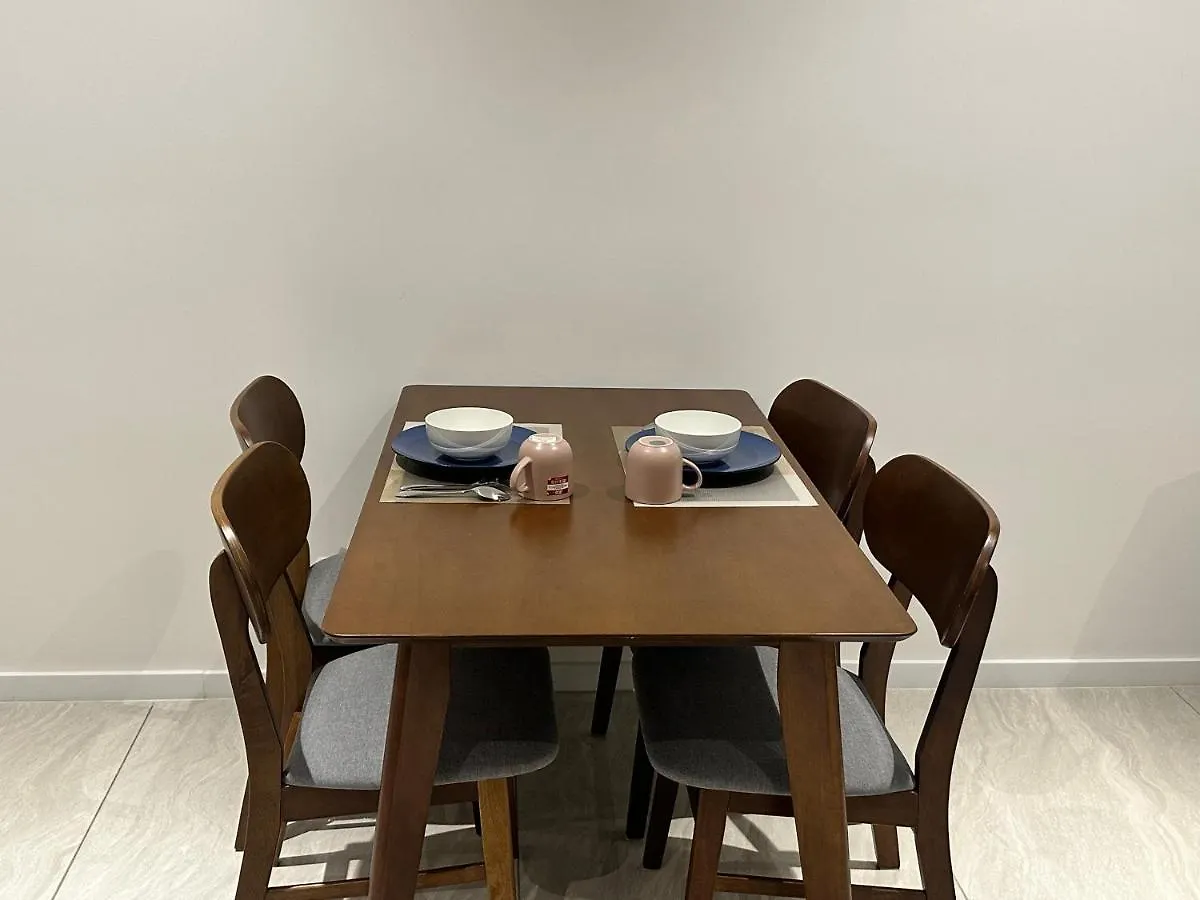 Quill Suites Klcc Kuala Lumpur