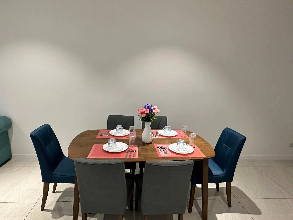 Quill Suites Klcc Kuala Lumpur
