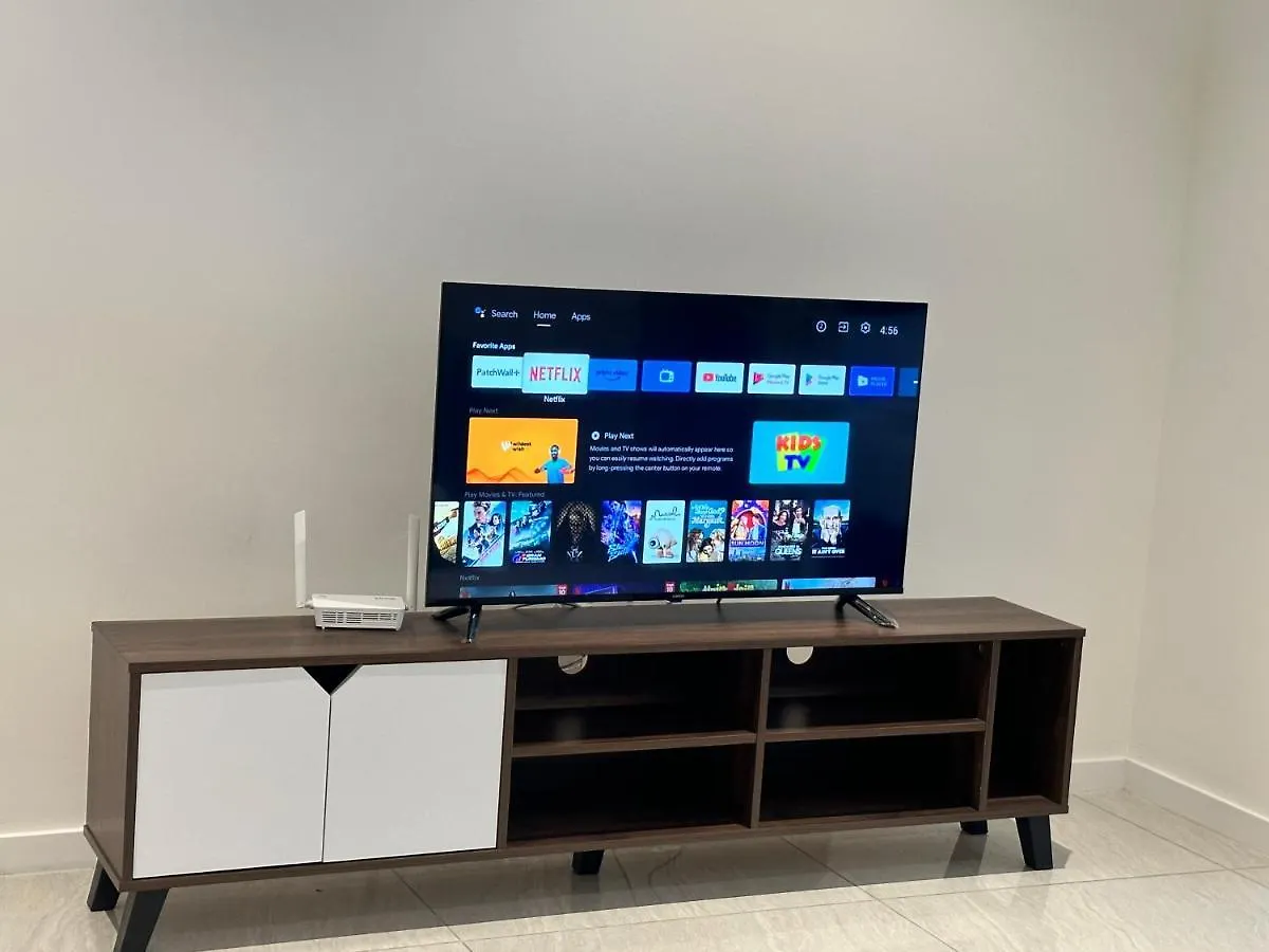 Quill Suites Klcc Kuala Lumpur Apartment