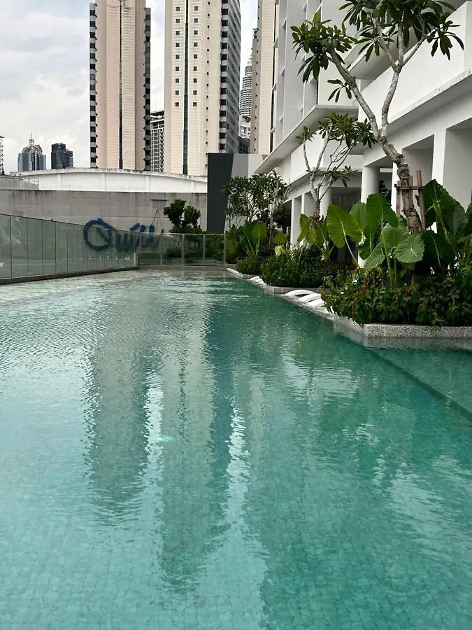 Quill Suites Klcc Kuala Lumpur