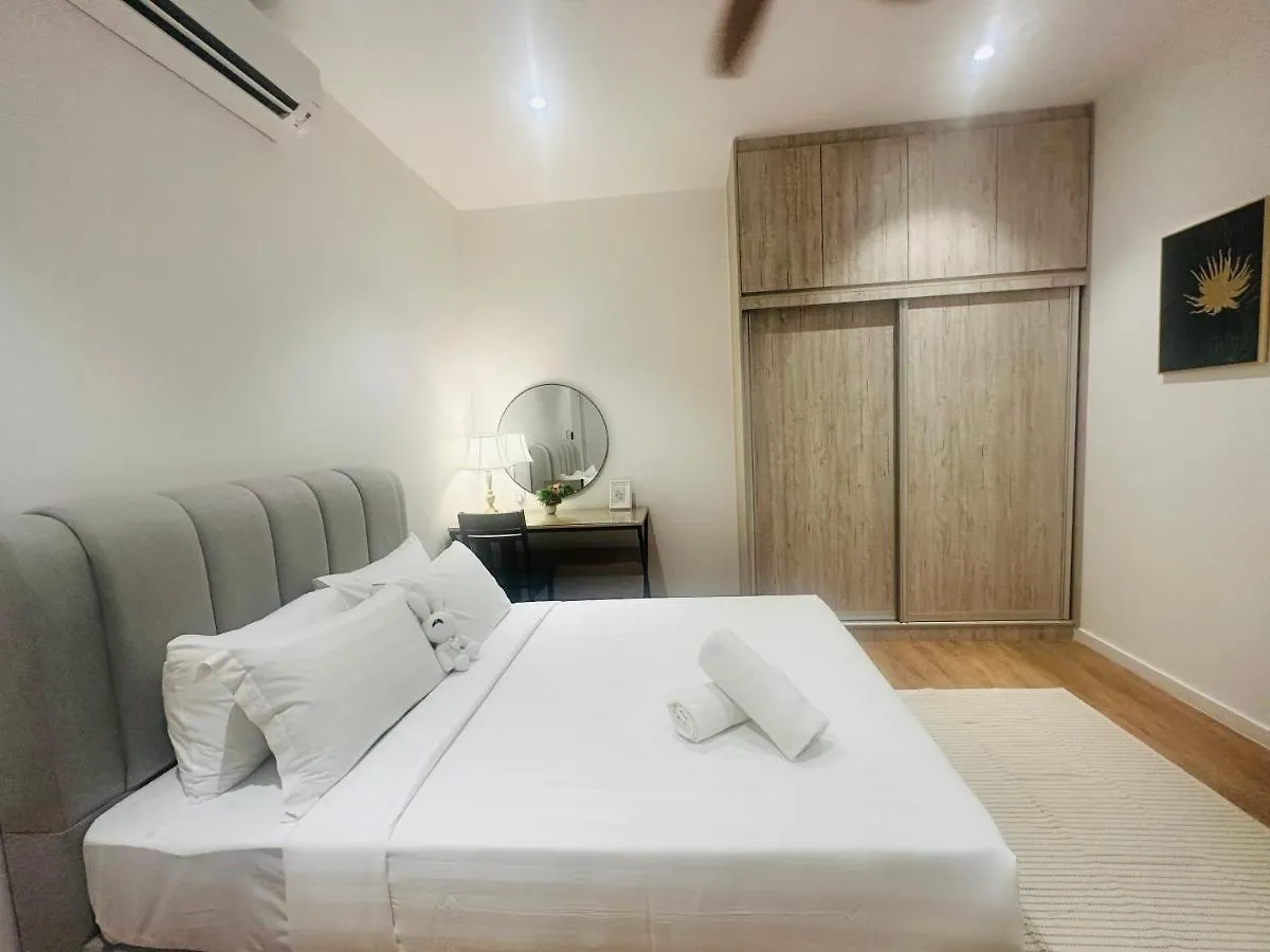 Quill Suites Klcc Kuala Lumpur Malaysia