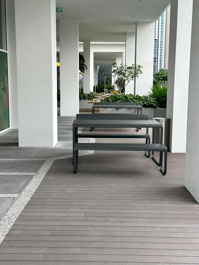 Quill Suites Klcc Kuala Lumpur Malaysia