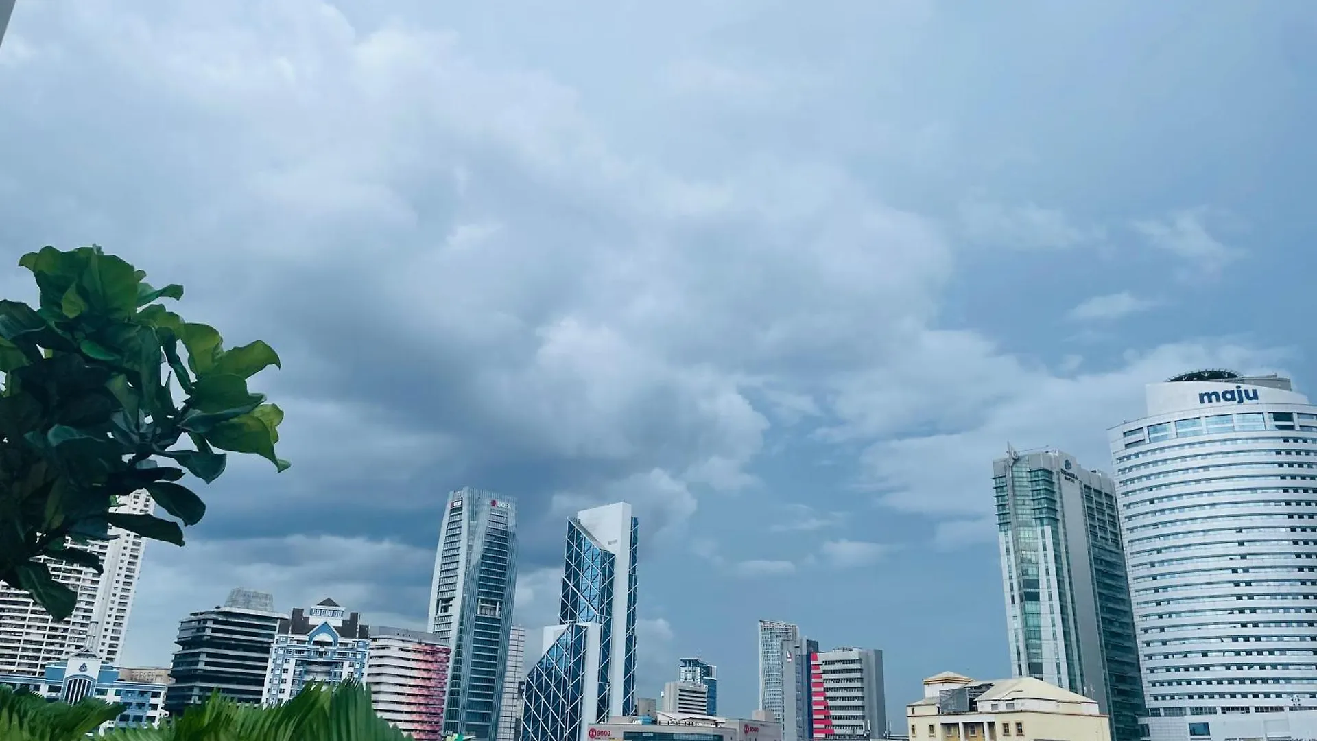 Quill Suites Klcc Kuala Lumpur 0*,