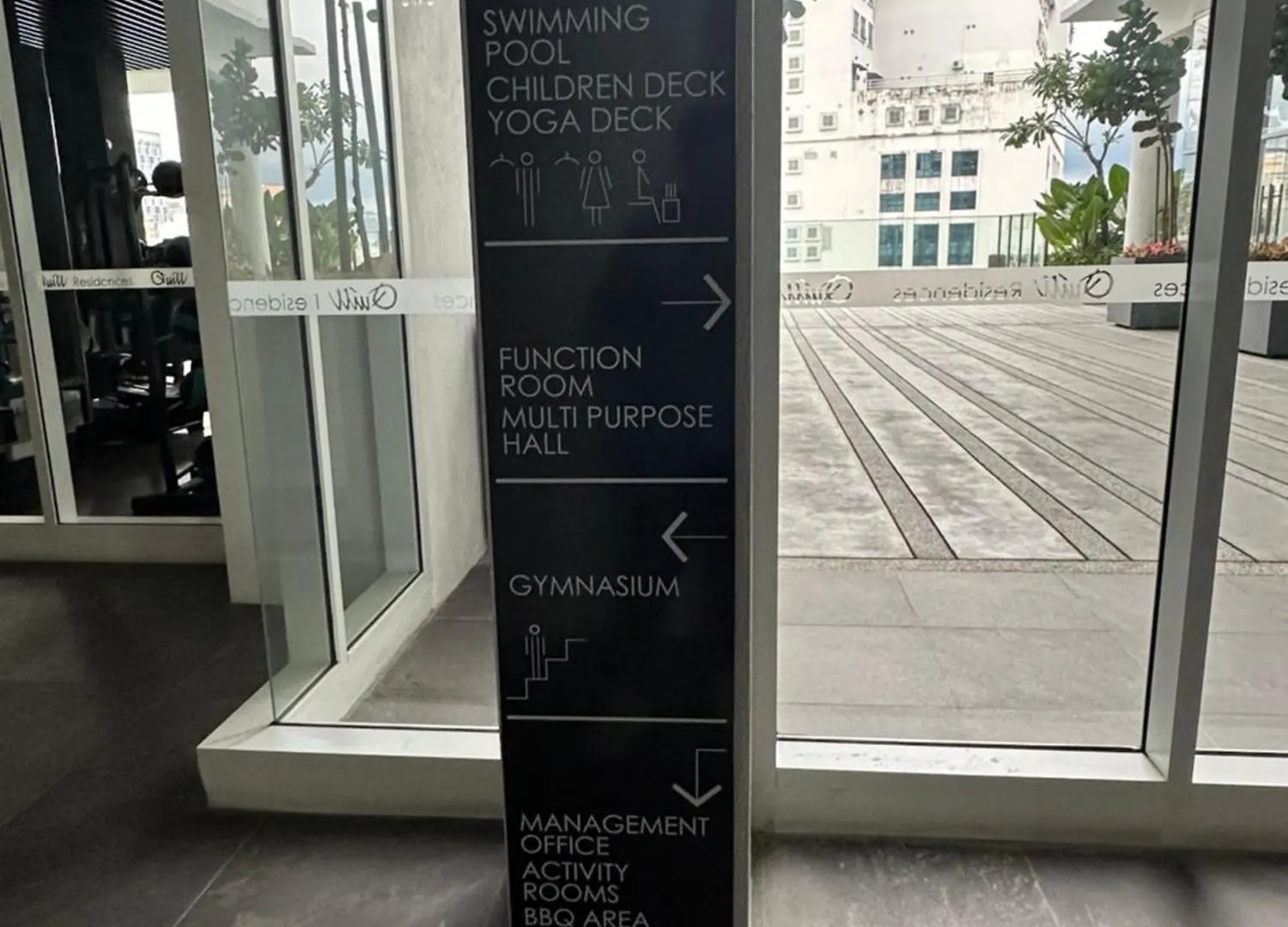 Quill Suites Klcc Kuala Lumpur 0*,  Malaysia