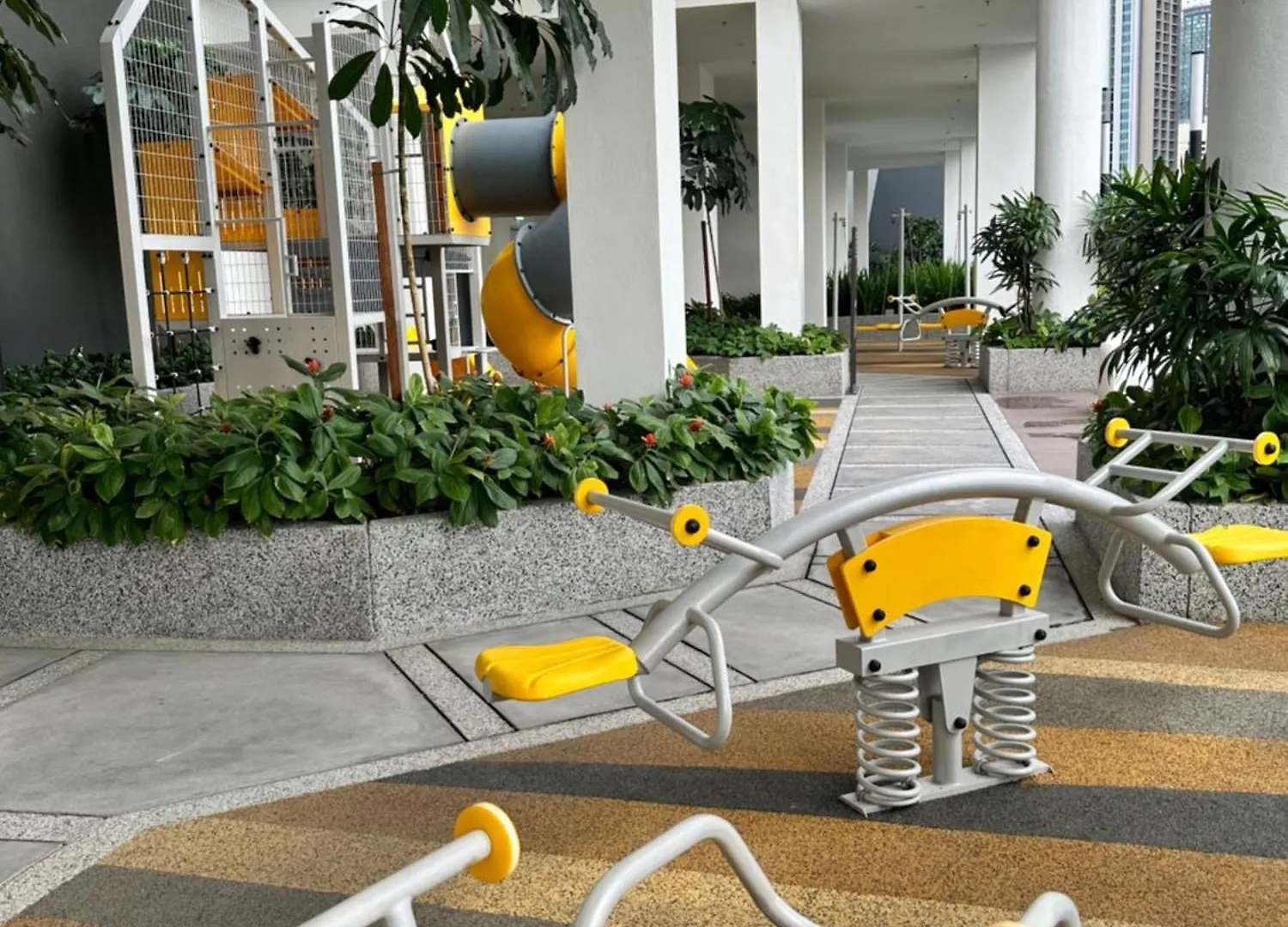 Apartment Quill Suites Klcc Kuala Lumpur Malaysia