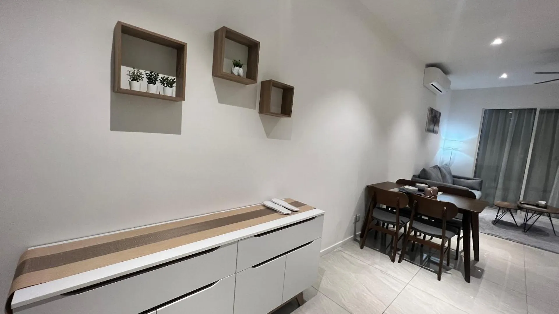 Quill Suites Klcc Kuala Lumpur Apartment